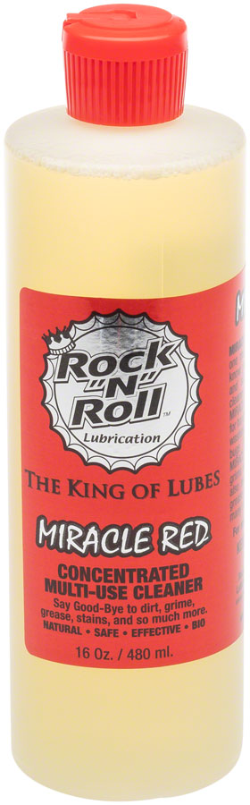 Rock-N-Roll Degreaser