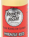Rock-N-Roll Miracle Red Degreaser: 16oz