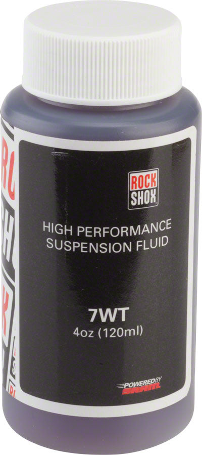 RockShox Suspension Oil