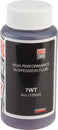Aceite de suspensión RockShox 7wt (botella de 120 ml) para amortiguador trasero