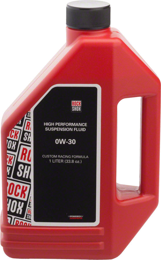 RockShox Suspension Oil - Thumbnail 4