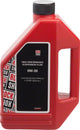 RockShox Suspension Oil 0W-30 1 Liter Bottle Pike/LyrikB1/Yari Lower Legs
