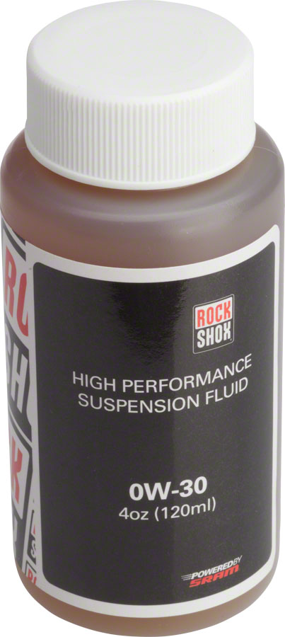 RockShox Suspension Oil - Thumbnail 3