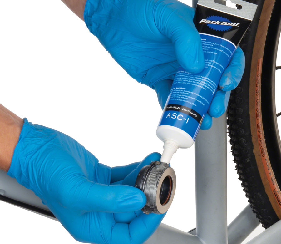 Park Tool ASC-1 Anti-Seize Compound - Thumbnail 3