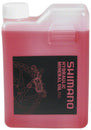 Shimano Mineral Oil Disc Brake Fluid - 1L