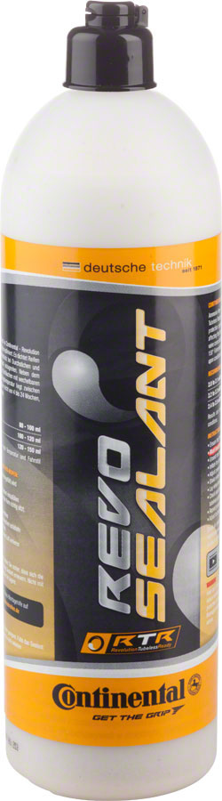Continental Revo Tubeless Tire Sealant - Thumbnail 4