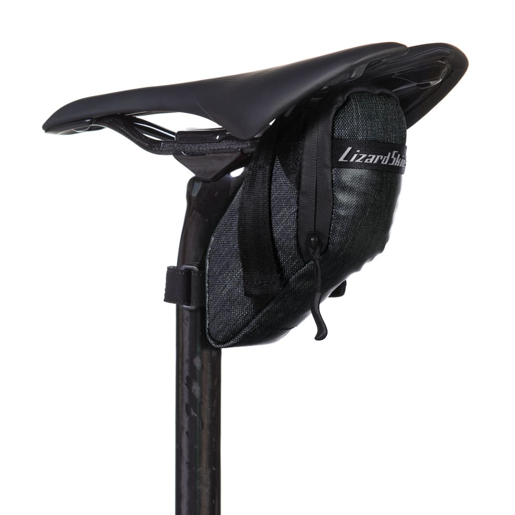 Lizard Skins Cache Saddle Bag - Thumbnail 2