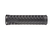 Puños Lizard Skins Charger Evo - Negro azabache con bloqueo