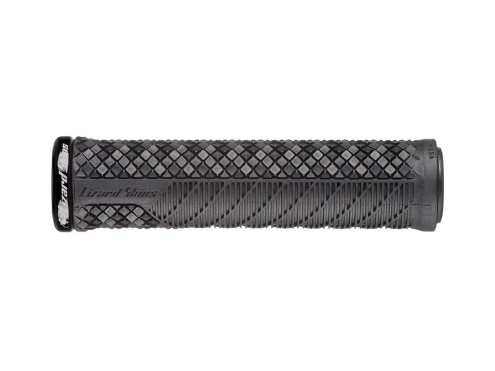 Puños Lizard Skins Charger Evo - Negro azabache con bloqueo