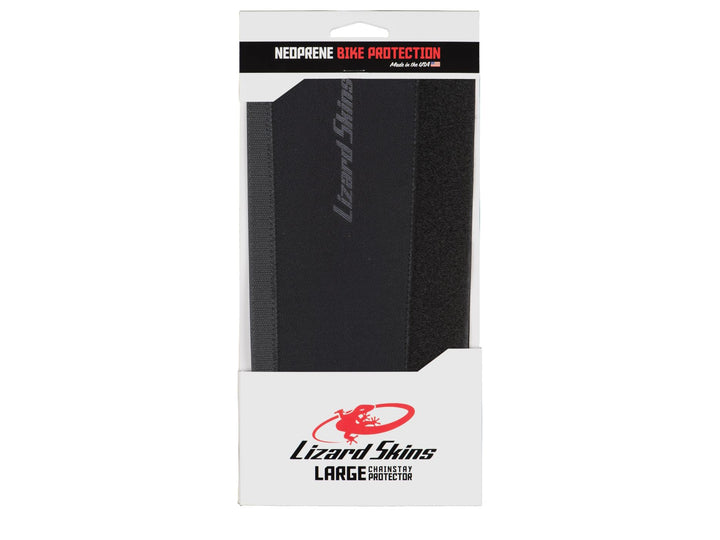 Protector de vaina de neopreno Lizard Skins: LG Negro