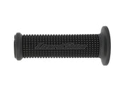 Puños para máquina Lizard Skins Mini de 107 mm, color negro, par