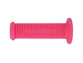 Mini puños para máquina Lizard Skins de 107 mm, color rosa, par