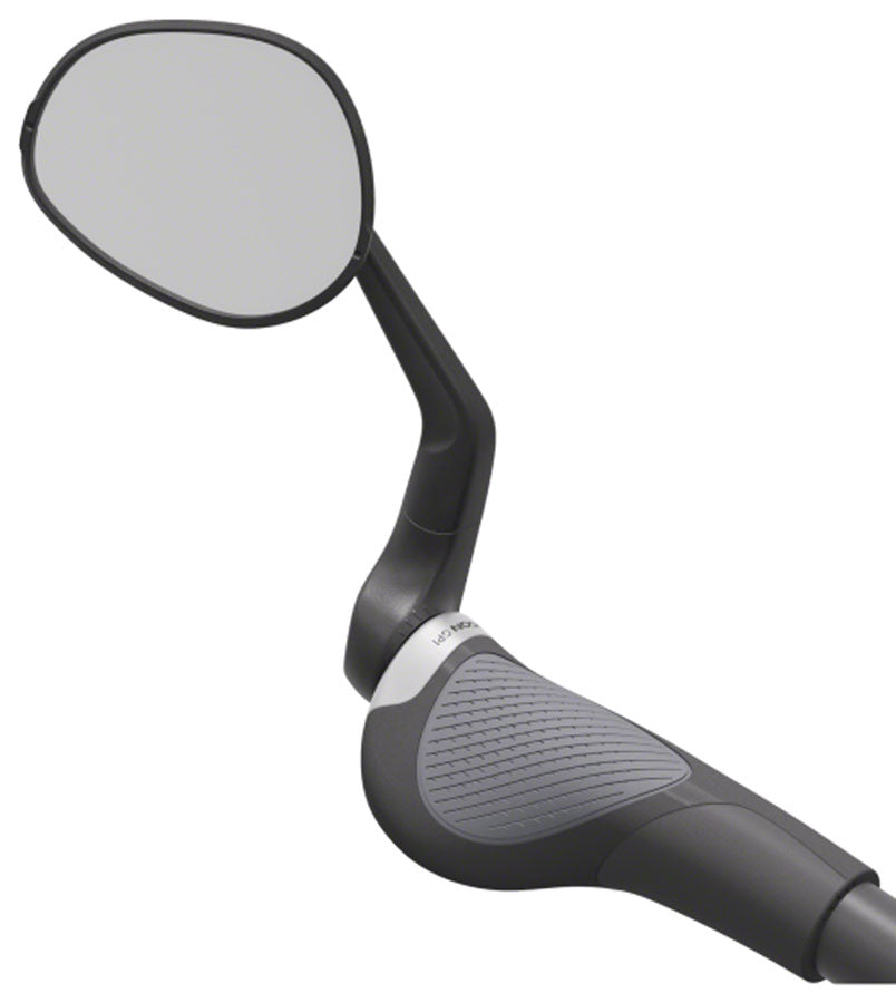 Ergon RM Touring Rear-View Bar End Mirror - Thumbnail 2