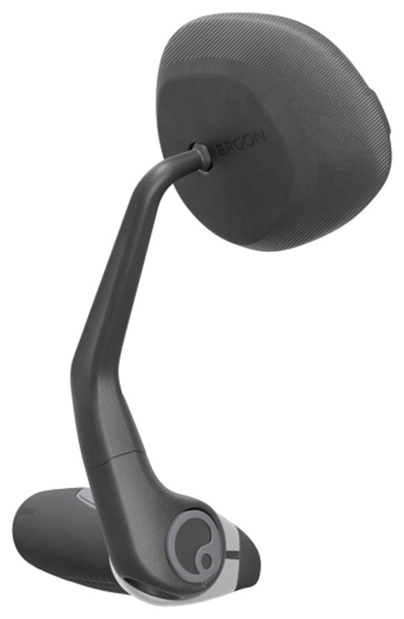 Ergon RM Touring Rear-View Bar End Mirror - Thumbnail 4