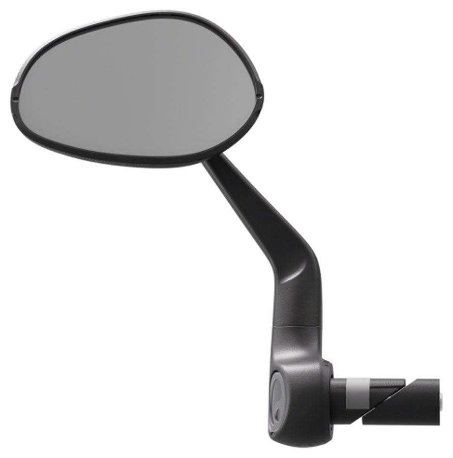 Ergon RM Touring Rear-View Bar End Mirror - Thumbnail 5