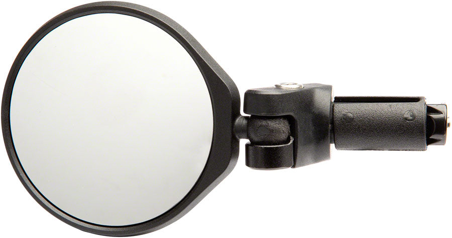 PDW Watch Your Back Bar End Mirror - Thumbnail 2