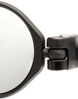PDW Mira tu espejo retrovisor trasero