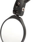 PDW Mira tu espejo retrovisor trasero