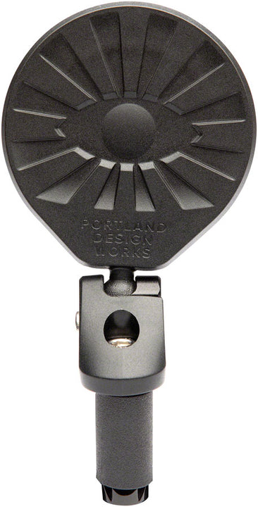 PDW Watch Your Back Bar End Mirror