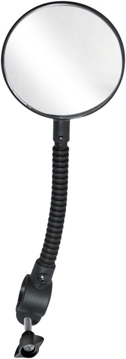 Delta Flexstalk Mirror Black