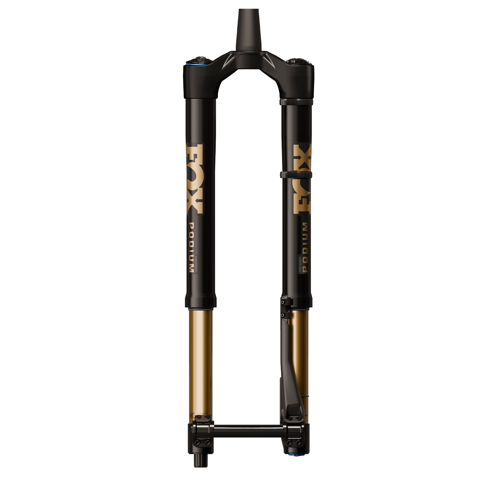 Fox Podium Inverted Fork - Thumbnail 5