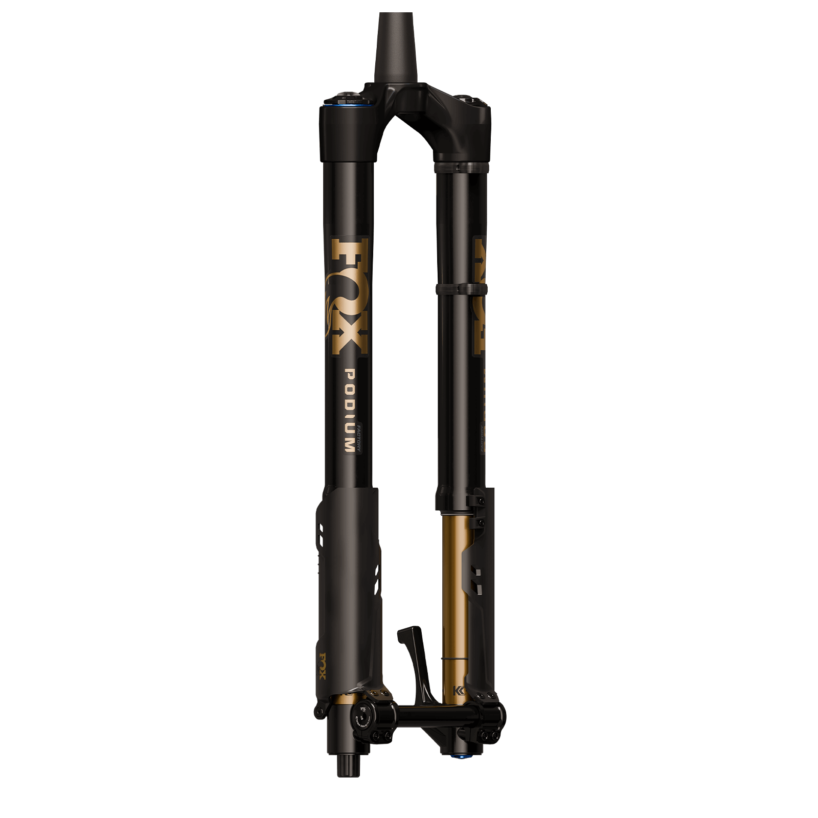 Fox Podium Inverted Fork - Thumbnail 4