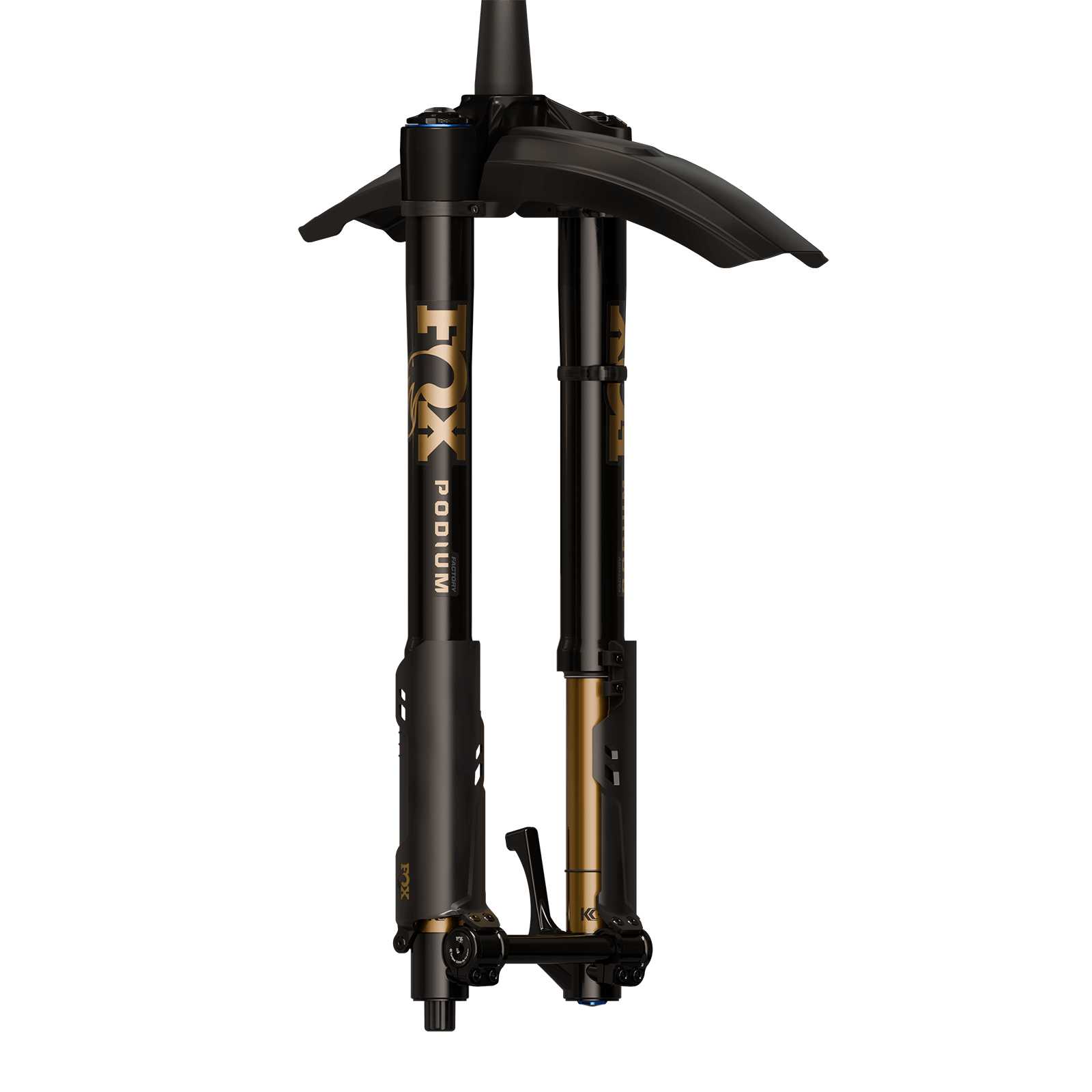 Fox Podium Inverted Fork