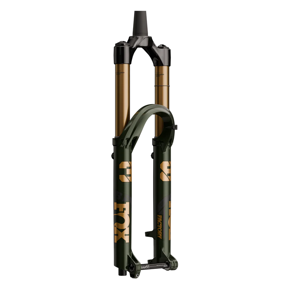 Fox 38 Factory Suspension Fork