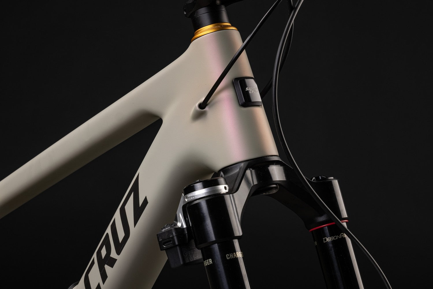 2027 Santa Cruz Tallboy 6 CC XX FA Limited Edition
