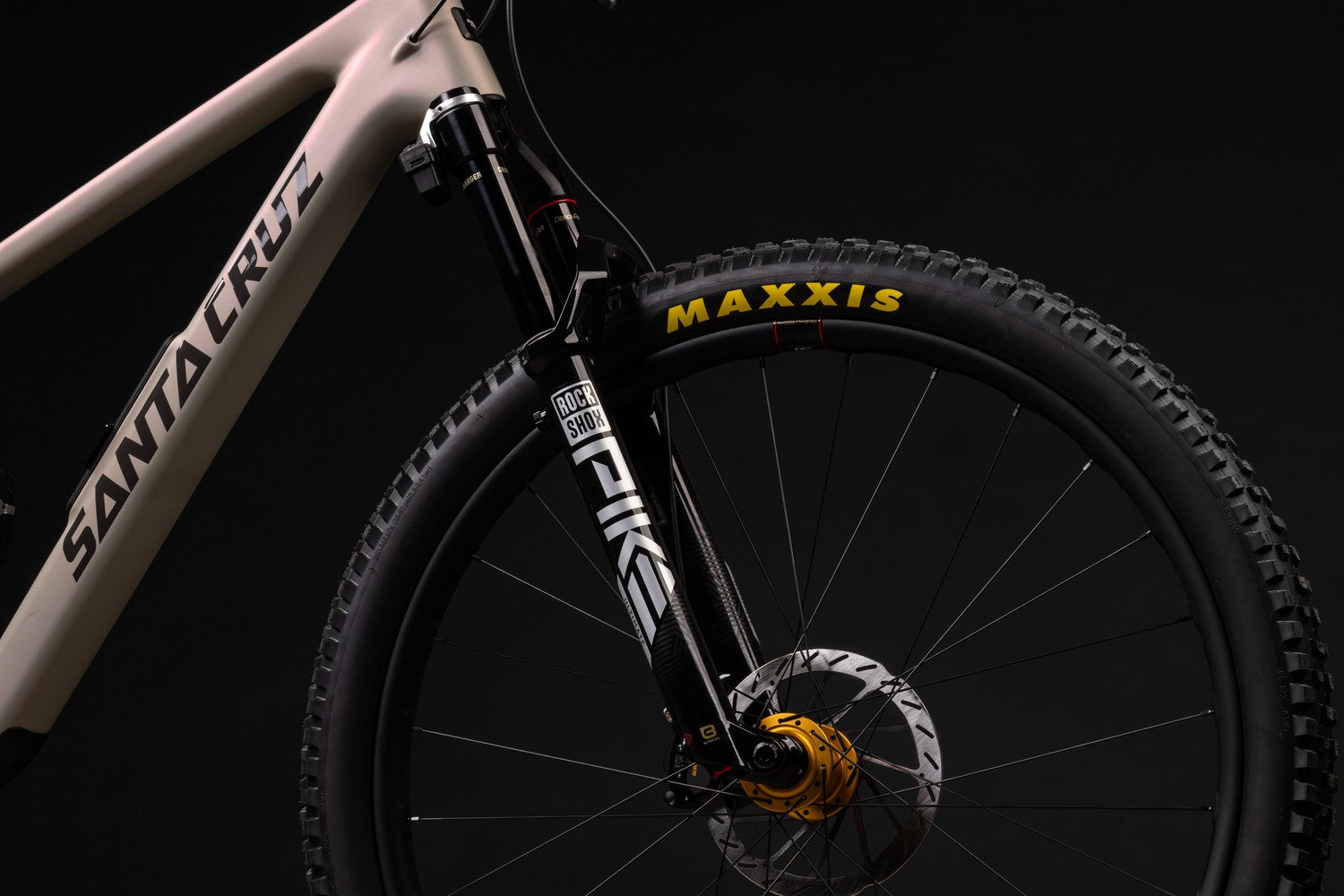 2027 Santa Cruz Tallboy 6 CC XX FA Limited Edition