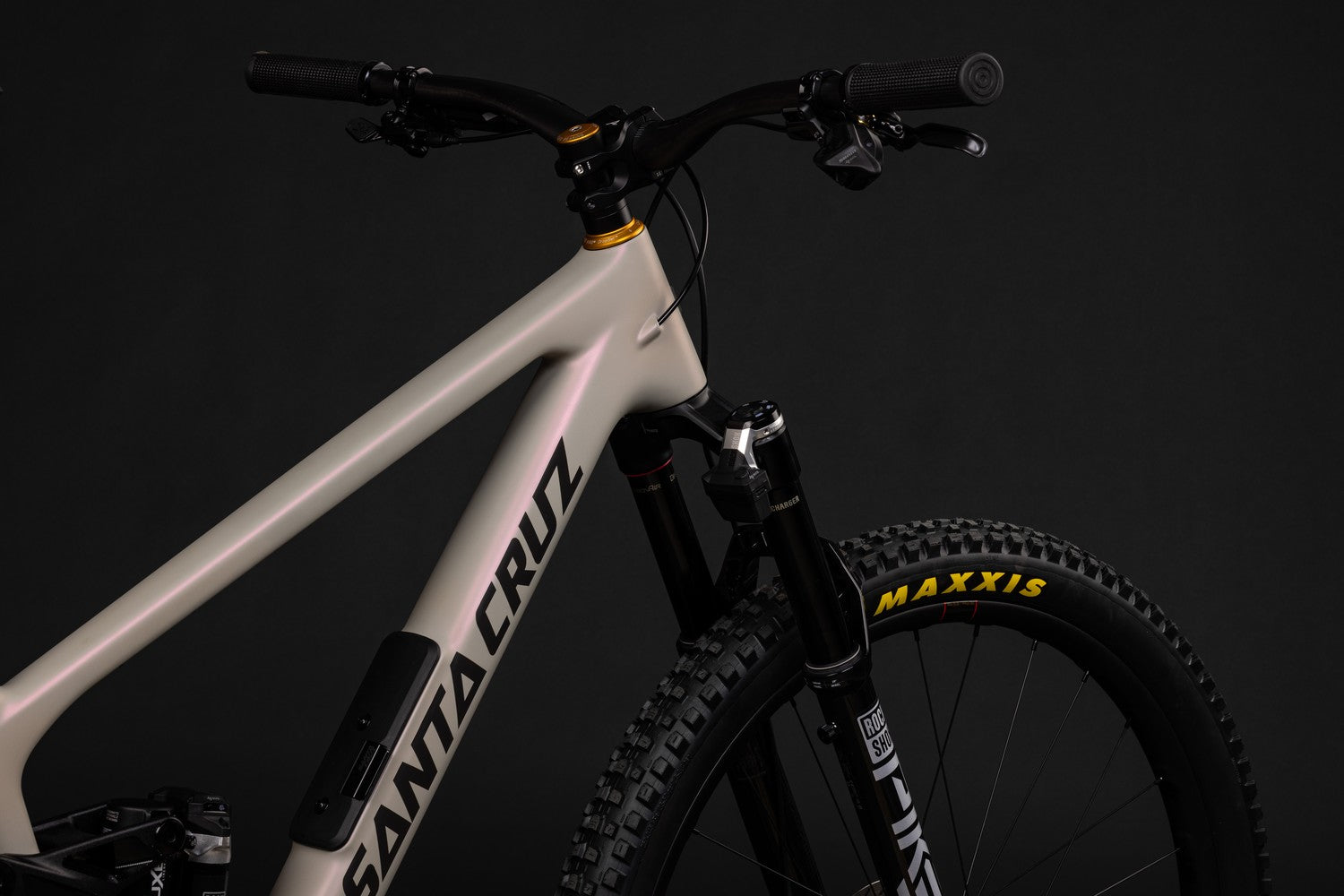 2027 Santa Cruz Tallboy 6 CC XX FA Limited Edition