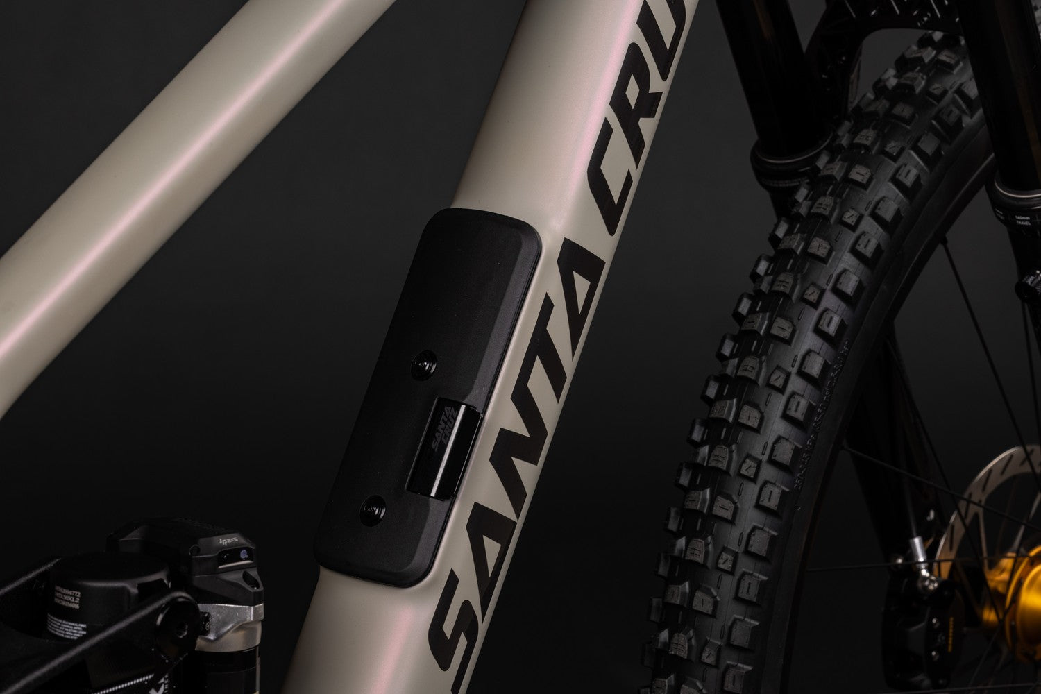 2027 Santa Cruz Tallboy 6 CC XX FA Limited Edition