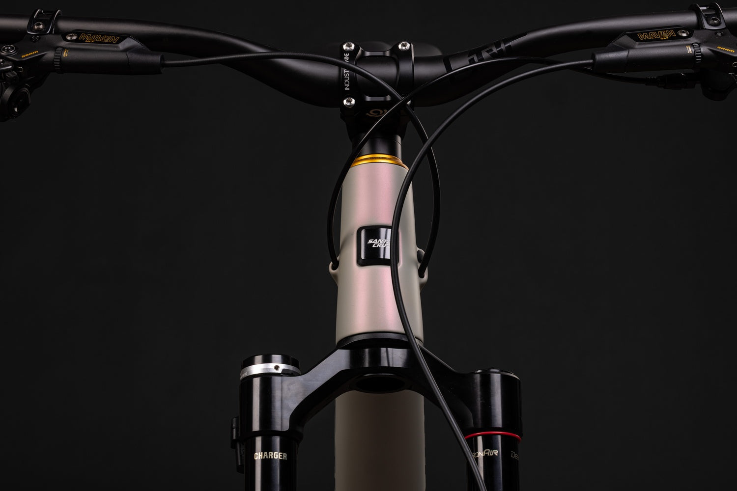 2027 Santa Cruz Tallboy 6 CC XX FA Limited Edition