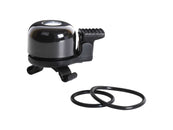 Incredibell Ring-O-Ring Bell - Black