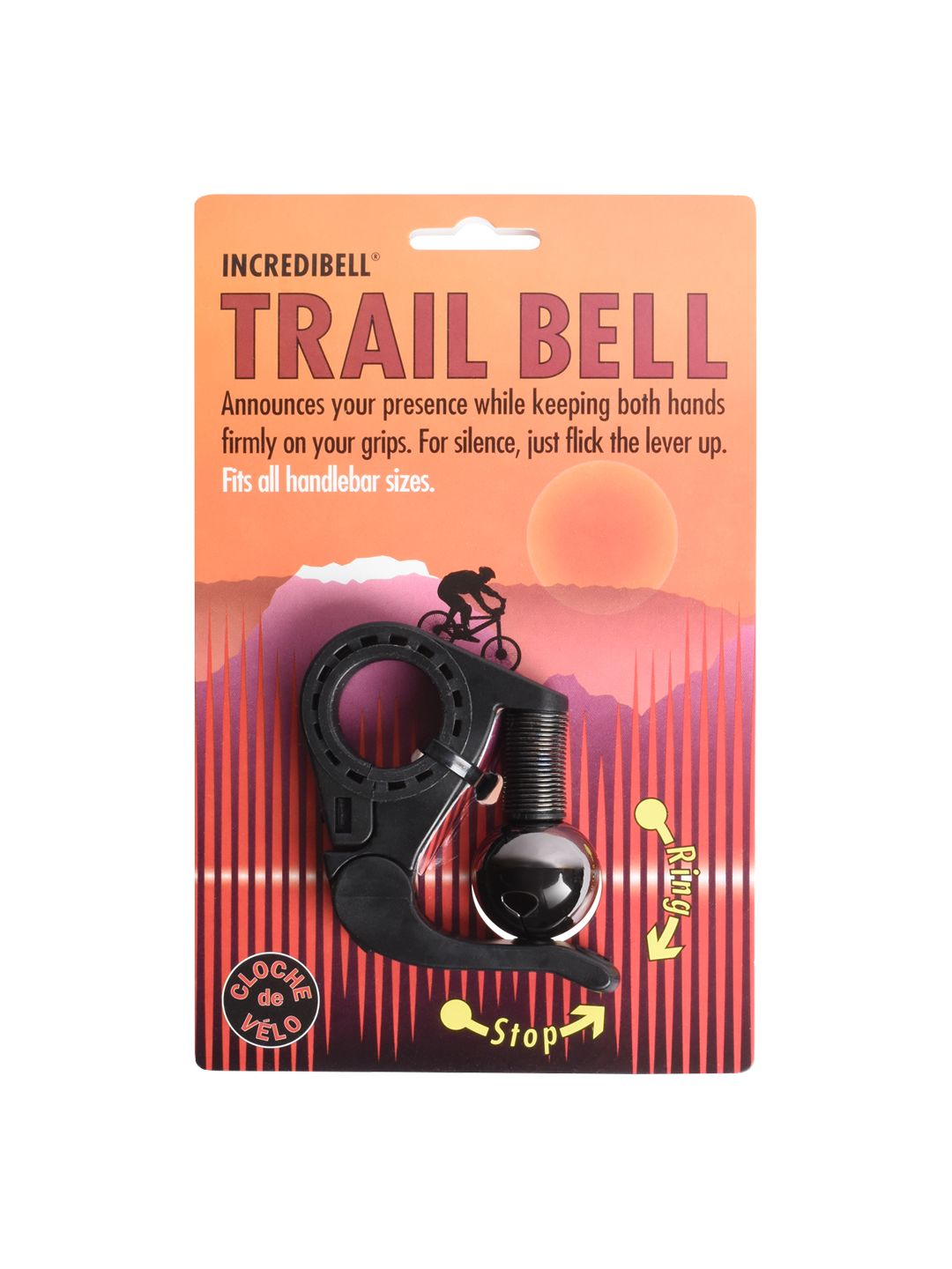 Mirrycle Incredibell Adjustabell 2 - Thumbnail 5