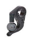 Incredibell Trail Bell Black