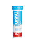 Suplemento Nuun Sport Fruit Punch (paquete de 8)