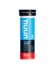 Suplemento Nuun Sport + Cherry Limeade (paquete de 8)