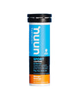 Suplemento Nuun Sport + Mango Naranja (Paquete de 8)