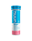 Suplemento Nuun Sport Cítricos 10 Porciones