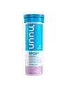 Suplemento Nuun Sport Grape 10 porciones