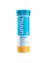Suplemento Nuun Sport Naranja 10 porciones