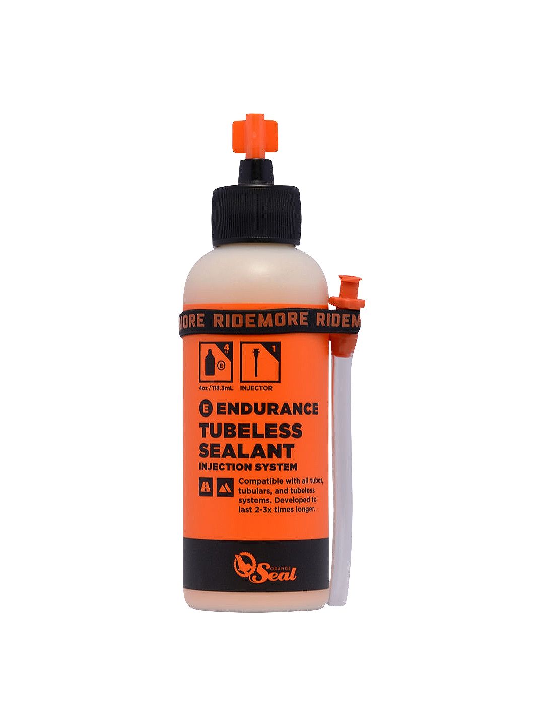 Orange Seal Endurance Tubeless Tire Sealant Refill - Thumbnail 3