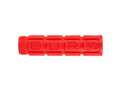 Puños Oury Single Compound V2 - Rojo caramelo