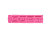Puños Oury Single Compound V2 - Peluche rosa