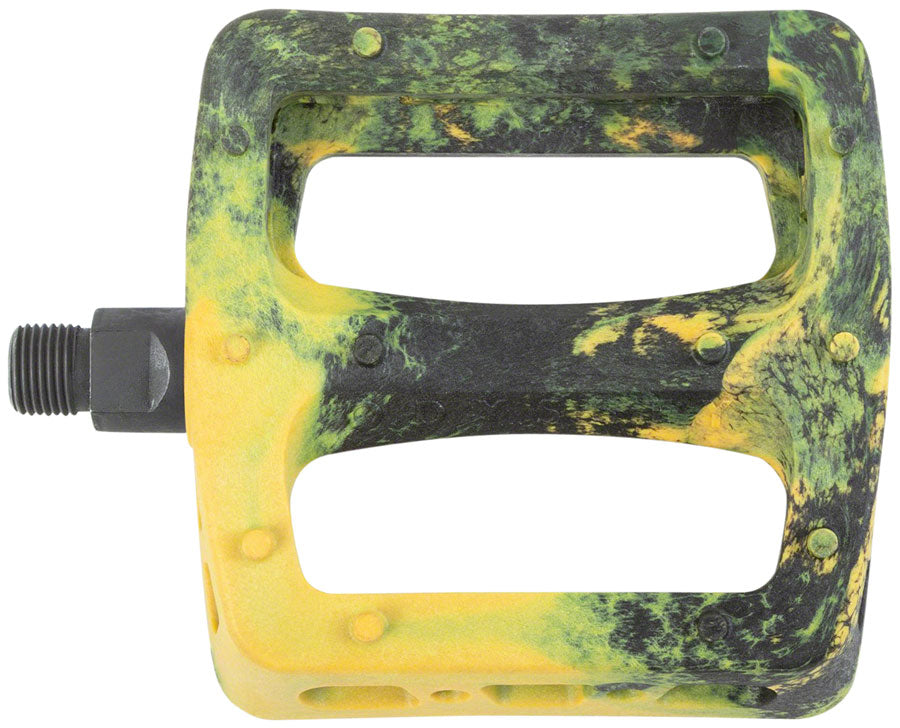TWISTED PC PEDAL: PURPLE - Thumbnail 2