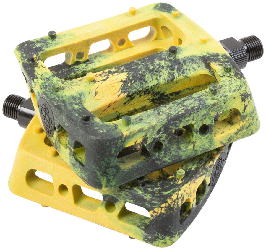 TWISTED PC PEDAL: PURPLE
