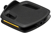 Pedales Ergon PT - Plataforma Composite 9/16" Pequeños