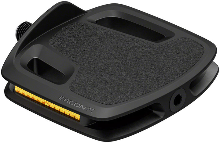 Pedales Ergon PT - Plataforma Composite 9/16" Pequeños