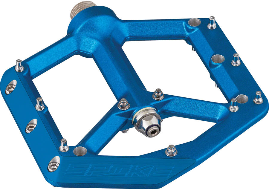 Spank Spike Pedals - Thumbnail 4